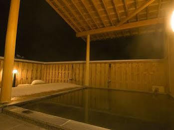 Yama No Takohei Ryokan 安曇野市 エクステリア 写真